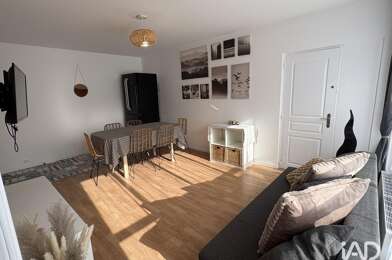 Appartement 5 pièces 1350 €