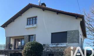 Maison 5 Pièces 146 m² à vendre à Esquiule (64400)