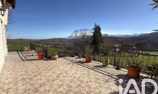 Maison 5 Pièces 146 m² à vendre à Esquiule (64400)