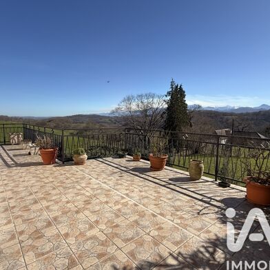 Maison 5 pièces 215000 €