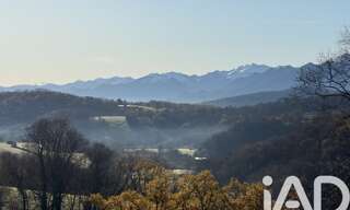 Maison 5 Pièces 146 m² à vendre à Esquiule (64400)