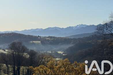 Maison 5 pièces 215000 €