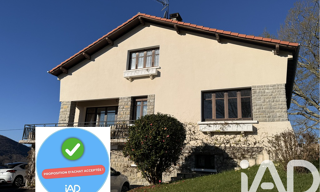 Maison 5 Pièces 146 m² à vendre à Esquiule (64400)