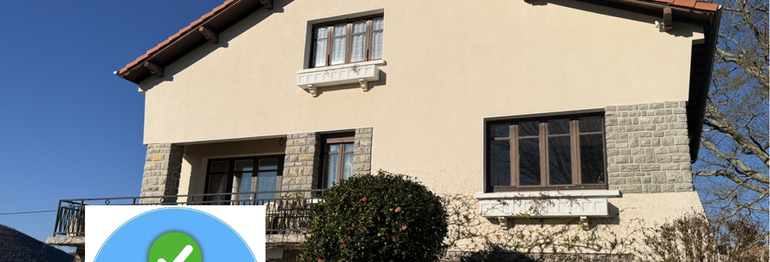 Maison 5 Pièces 146 m² à vendre à Esquiule (64400)