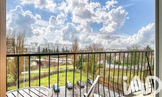 Appartement 3 Pièces 69 m² à vendre à Bagneux (92220)