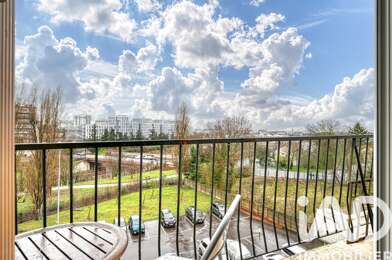 Appartement 3 pièces 279000 €