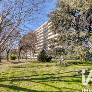 Appartement 2 pièces 105000 €