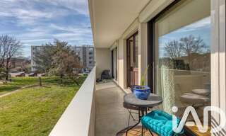 Appartement 2 Pièces 46 m² à vendre à Échirolles (38130)