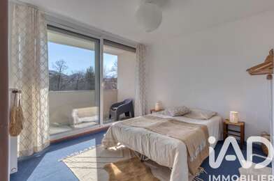 Appartement 2 pièces 99000 €