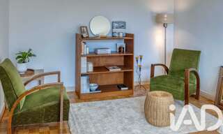 Appartement 2 Pièces 46 m² à vendre à Échirolles (38130)