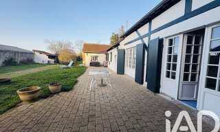 Maison 4 Pièces 143 m² à vendre à Baule (45130)