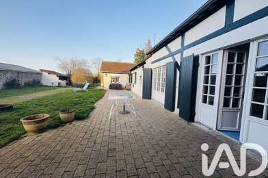 Maison 4 pièces 290000 €