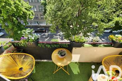 Appartement 3 pièces 88000 €