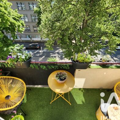 Appartement 3 pièces 88000 €