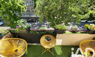 Appartement 3 Pièces 65 m² à vendre à Mulhouse (68100)