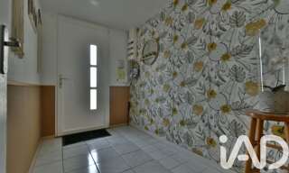 Maison 4 Pièces 80 m² à vendre à Saint-Just-en-Chaussée (60130)