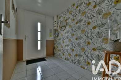 Maison 4 pièces 129000 €