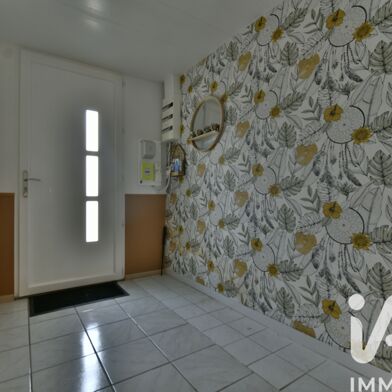 Maison 4 pièces 129000 €