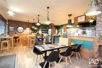 Commerce  160000 €