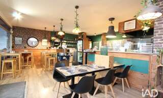 Commerce  84 m² à vendre à Saint-Dionisy (30980)