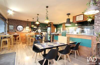 Vente Restaurant 84 m&sup2; — photo du bien
