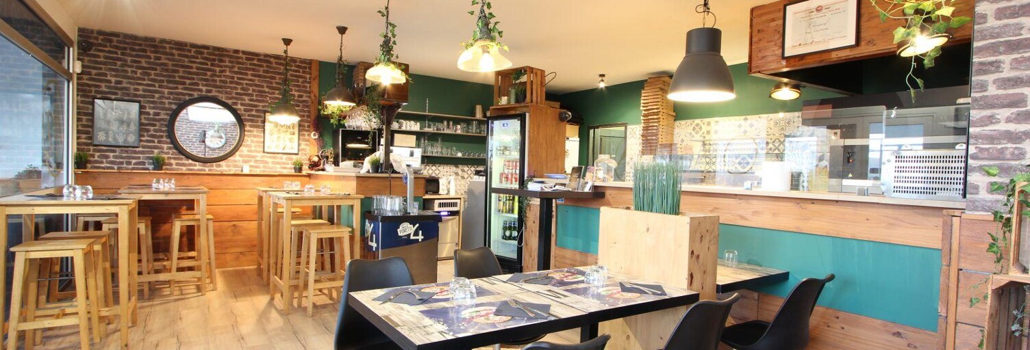 Commerce  84 m² à vendre à Saint-Dionisy (30980)