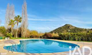 Appartement 2 Pièces 40 m² à vendre à Mandelieu-la-Napoule (06210)