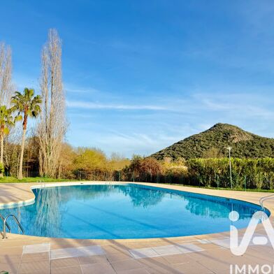 Appartement 2 pièces 198000 €