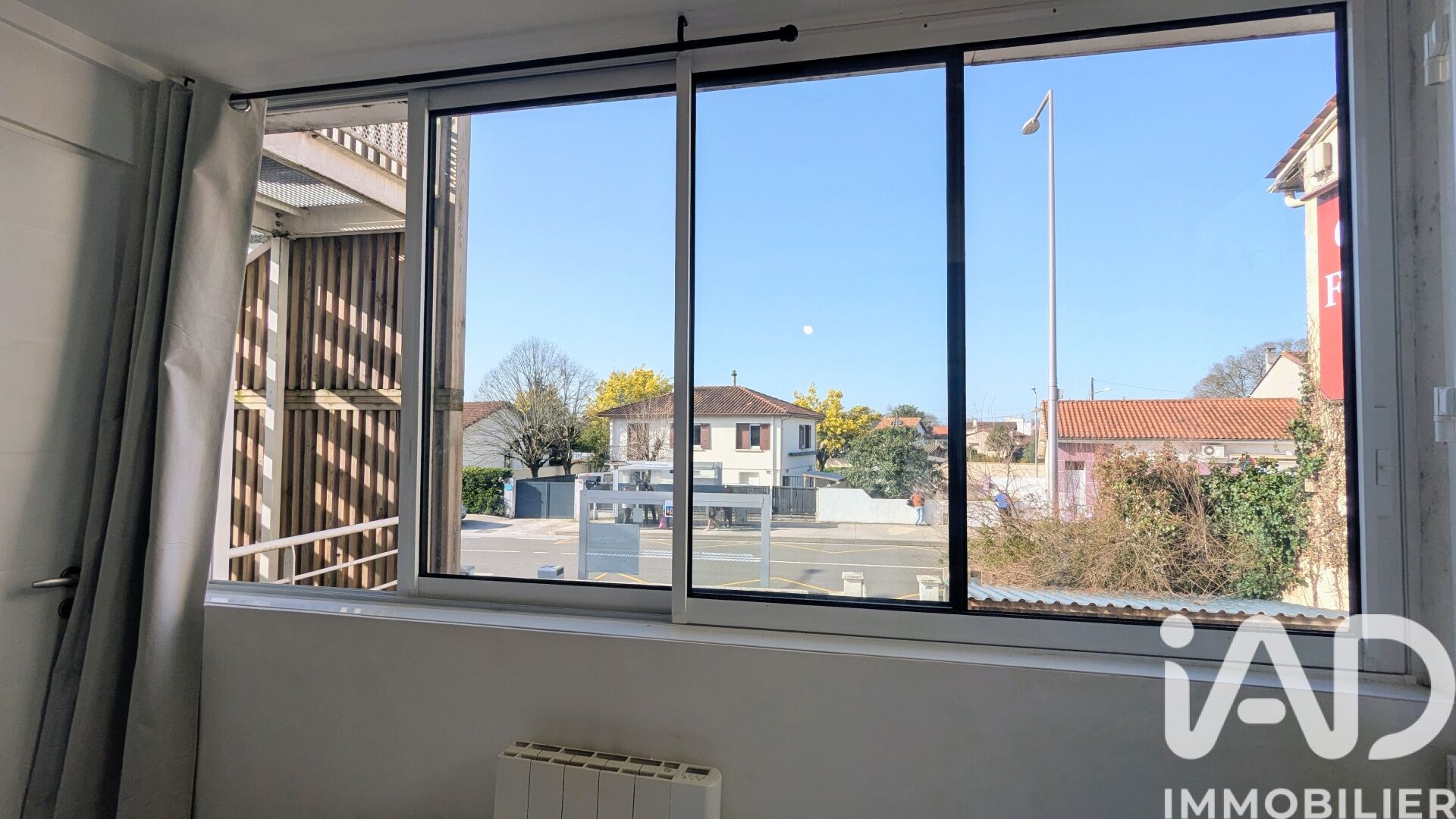 Vente Studio 1 pièce - Photo 3
