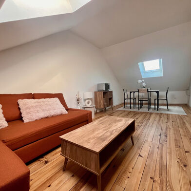 Appartement 1 pièces 515 €