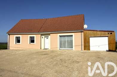 Maison 6 pièces 199900 €