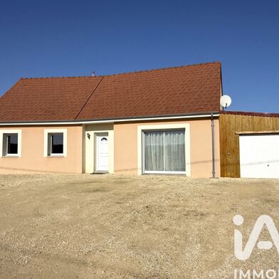 Maison 6 pièces 199900 €