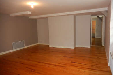 Appartement 4 pièces 580 €