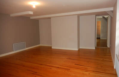 APPARTEMENT T4 - SAINTE FOY LA GRANDE 33220 — photo du bien