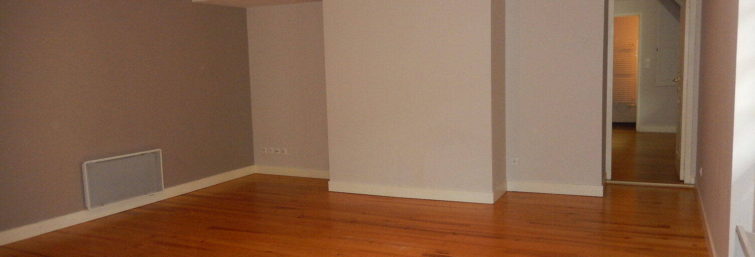 Appartement 4 Pièces 92 m² à louer à Sainte-Foy-la-Grande (33220)