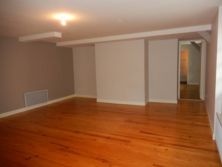 APPARTEMENT T4 - SAINTE FOY LA GRANDE 33220 — photo 1