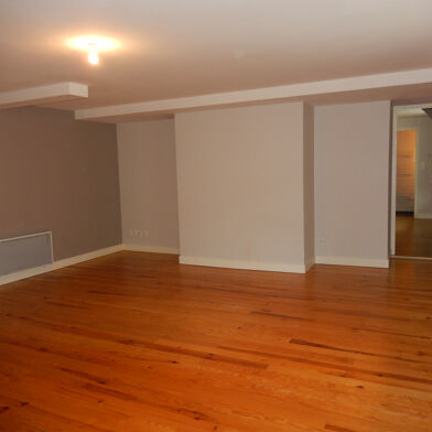 Appartement 4 pièces 580 €