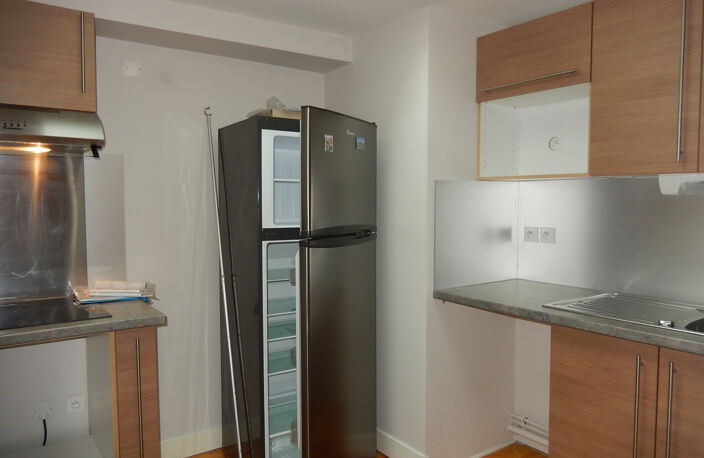 APPARTEMENT T4 - SAINTE FOY LA GRANDE 33220 — photo 2