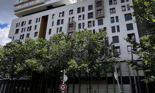 Commerce  968 m² à louer à Noisy-le-Sec (93130)