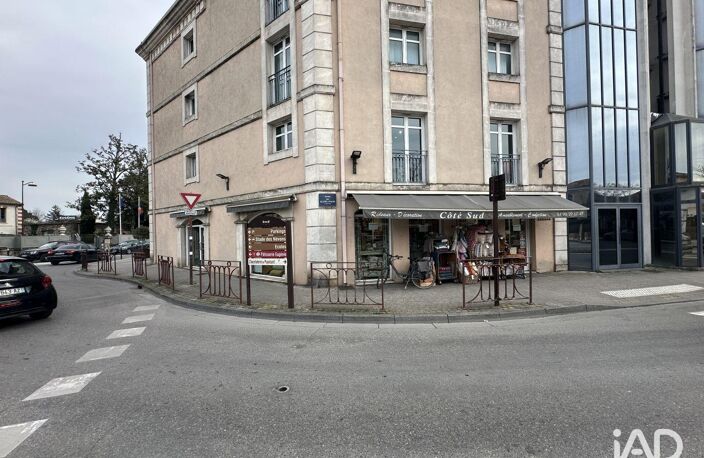 Vente Boutique/Local commercial 135 m&sup2; — photo 3