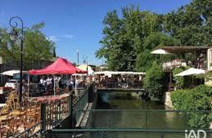 Vente Boutique/Local commercial 135 m&sup2; — photo 5