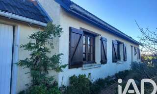 Maison 4 Pièces 77 m² à vendre à Rubrouck (59285)