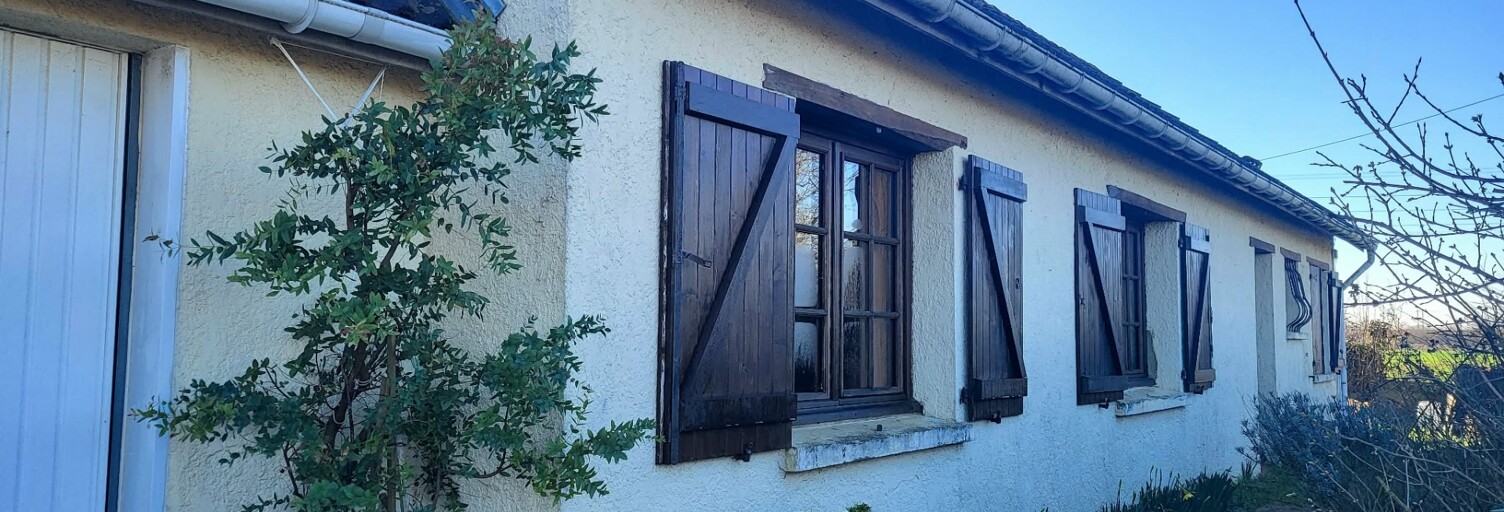 Maison 4 Pièces 77 m² à vendre à Rubrouck (59285)