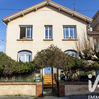 Maison 4 pièces 479000 €