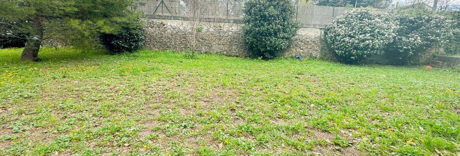 Terrain  412 m² à vendre à Marseille 12 (13012)