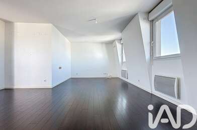 Appartement 6 pièces 577000 €