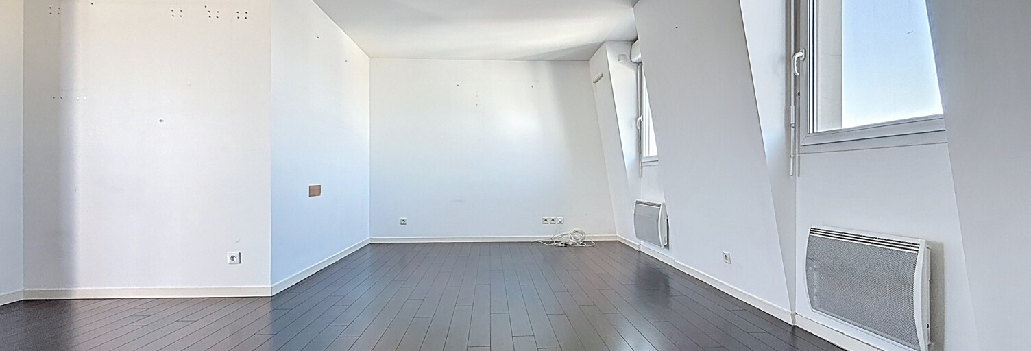 Appartement 6 Pièces 111 m² à vendre à Antony (92160)