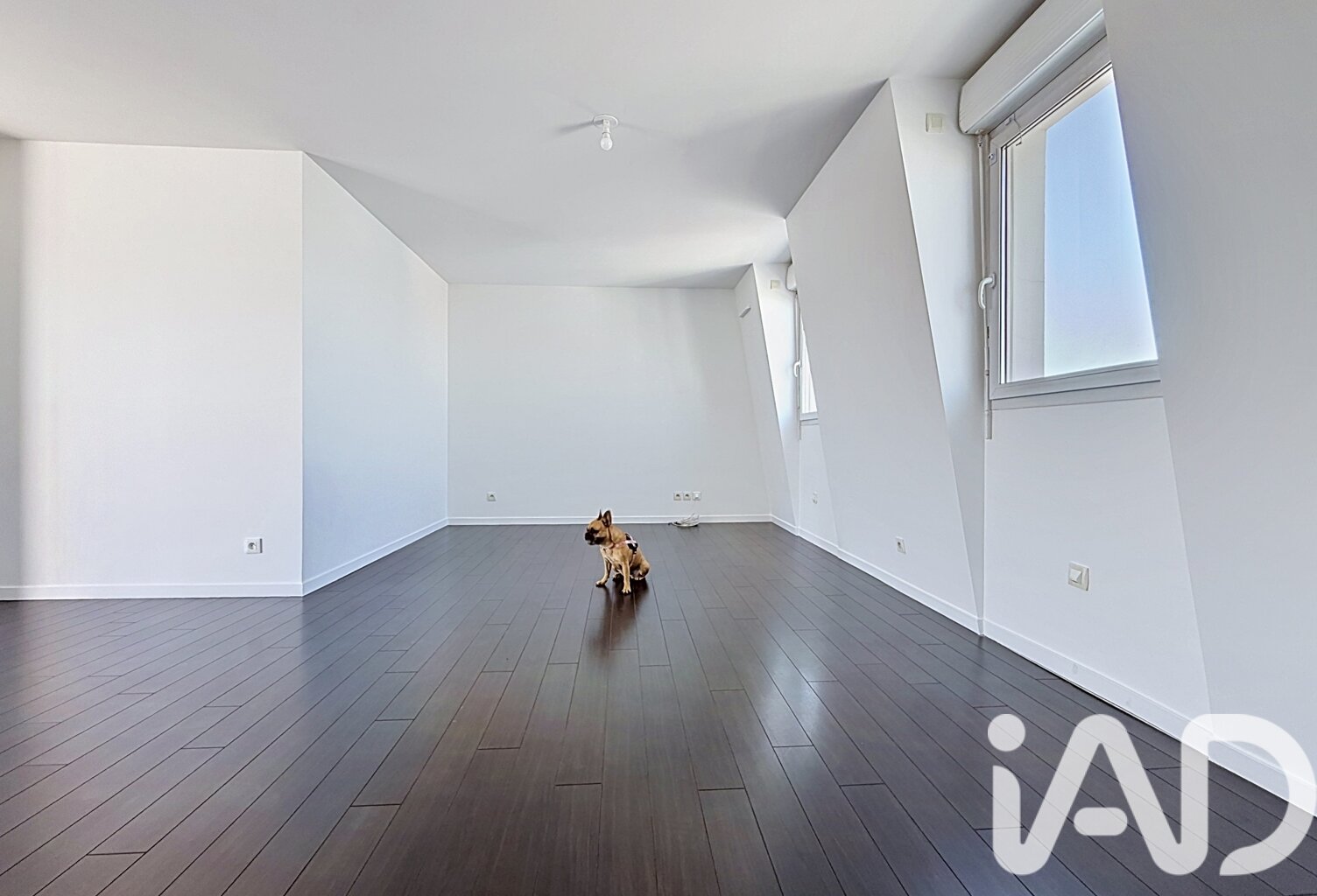 Vente Appartement 6 pièces — photo 1
