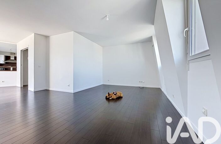 Vente Appartement 6 pièces — photo 2