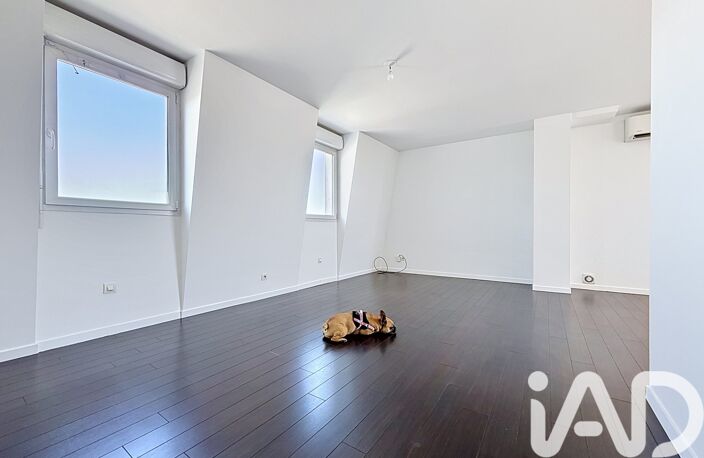 Vente Appartement 6 pièces — photo 3